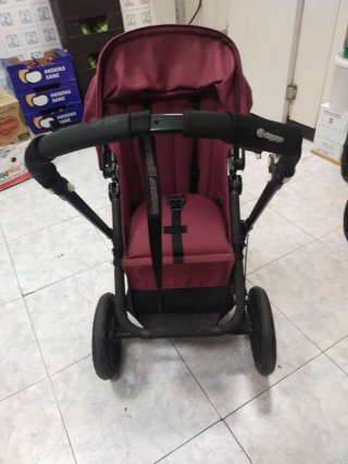 Carrito de bebé Bugaboo