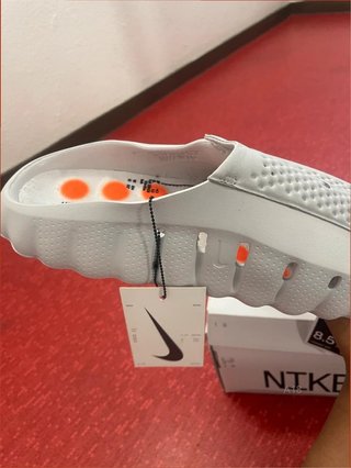Chanclas Nike Mind 001 Talla 45