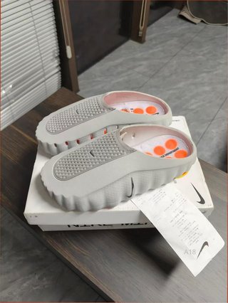 Nike Mind 001 Talla 40.5