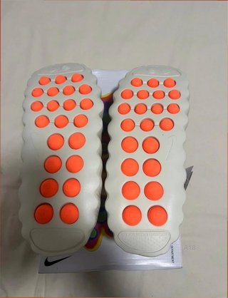 Nike Mind 001 Talla 40.5