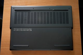Legion Pro 7i 2023 PER PARTI (i9-13900HX, 4090)