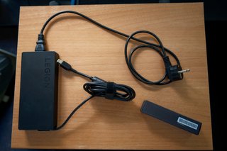 Legion Pro 7i 2023 PER PARTI (i9-13900HX, 4090)