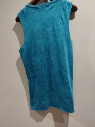 Camiseta sin mangas PROJECT SOCIAL T 93