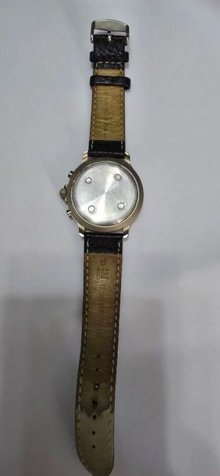 Reloj BMW Z3 Roadster Cronógrafo