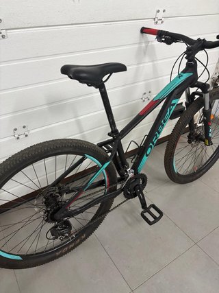 Bicicleta Orbea Montaña