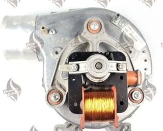 EXTRACTOR CALDERA ROCA NEOBIT 24 24 F