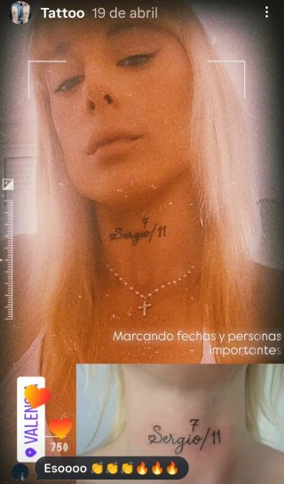 Tatuaje Minimalista/Fine Line/Realismo Sombras