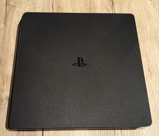 PS4 Slim 1TB + 7 juegos | Pack completo