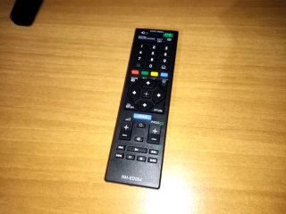 Televisore Sony