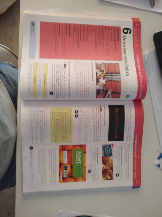 Llengua catalana i Literatura 1 ESO LOMLOE