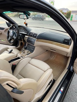 BMW Serie 3 2005