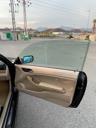 BMW Serie 3 2005