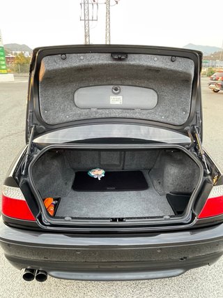BMW Serie 3 2005