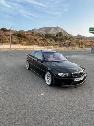 BMW Serie 3 2005
