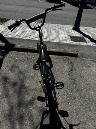BMX BH CALIFORNIA X2 EDICION LIMITADA