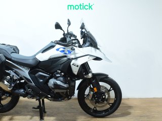 BMW R 1300 GS (3 MALETAS) (3 PACKS) (REVI 50.0000 OK)