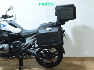BMW R 1300 GS (3 MALETAS) (3 PACKS) (REVI 50.0000 OK)