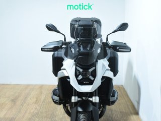 BMW R 1300 GS (3 MALETAS) (3 PACKS) (REVI 50.0000 OK)