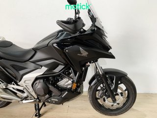 HONDA NC 750  J VULTUS