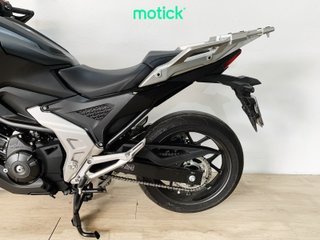 HONDA NC 750  J VULTUS