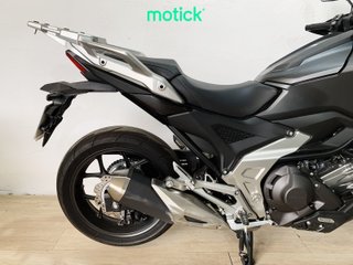 HONDA NC 750  J VULTUS