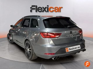 Seat Leon 2.0 TSI 221kW (300CV) DSG-6 St&Sp CUPRA
