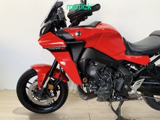 YAMAHA TRACER 900