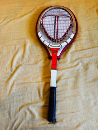 Racchette da tennis in legno Wilson