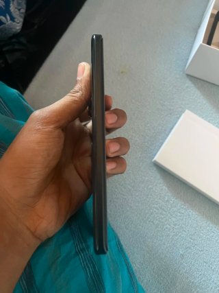 Redmi Note 13 Pro+ 5G 256GB Nero