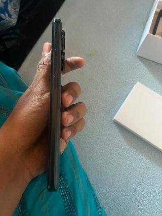 Redmi Note 13 Pro+ 5G 256GB Nero