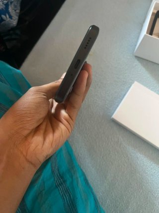 Redmi Note 13 Pro+ 5G 256GB Nero