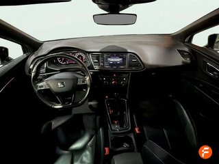 Seat Leon 2.0 TSI 221kW (300CV) DSG-6 St&Sp CUPRA
