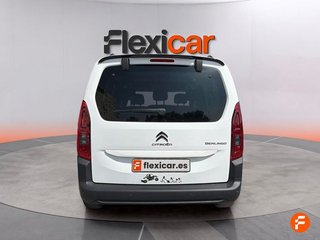 Citroën Berlingo Talla M BlueHDi 100 S&S FEEL