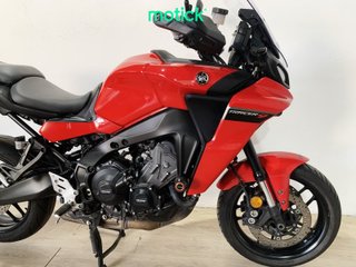 YAMAHA TRACER 900