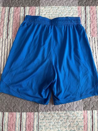 Pantalones cortos FC Barcelona Nike Talla S