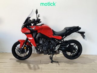 YAMAHA TRACER 900