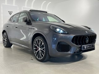 MASERATI Grecale 330 Modena Aut. 330CV AUTO!!!