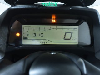 YAMAHA TRICITY 300