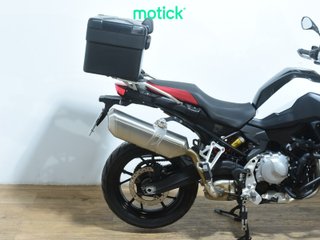 BMW F 750 GS (A2) (4 PACKS)