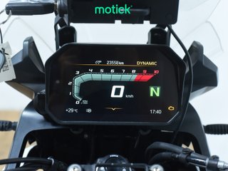 BMW F 750 GS (A2) (4 PACKS)