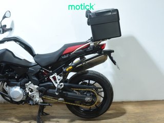 BMW F 750 GS (A2) (4 PACKS)