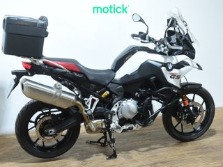 BMW F 750 GS (A2) (4 PACKS)