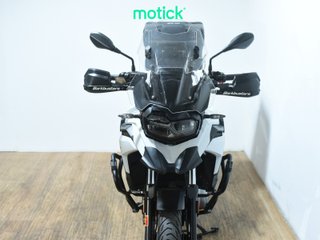 BMW F 750 GS (A2) (4 PACKS)