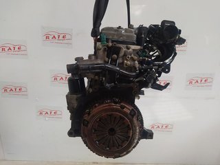 MOTOR COMPLETO CITROEN XSARA PICASSO 1.6 Básico