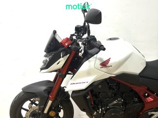 HONDA CB 750 HORNET (A)
