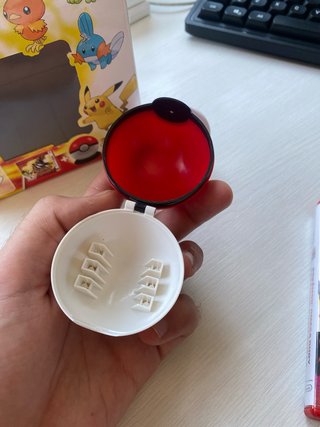 Pokémon Rubí Omega Nintendo 3DS