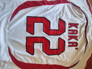 Camiseta futbol