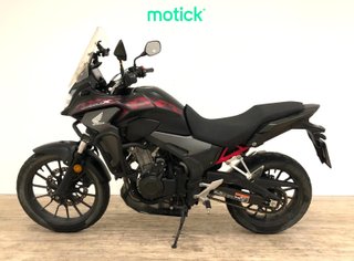 HONDA CB 500 X