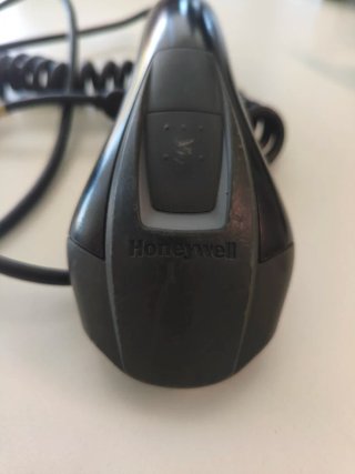 Lettore Codice a Barre Honeywell con Cavo