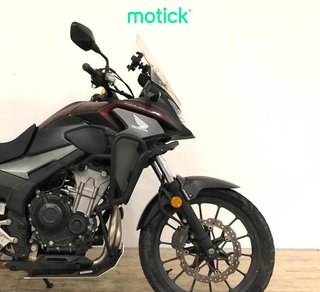 HONDA CB 500 X